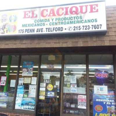 El Cacique