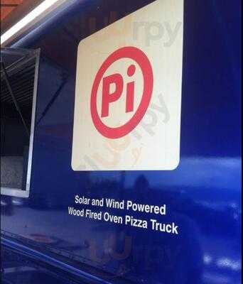 Pi Truck