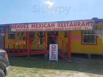 Mendez Mexican Restaurant