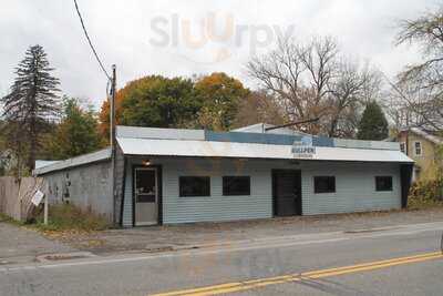 Buisch's Bullpen & Wing House