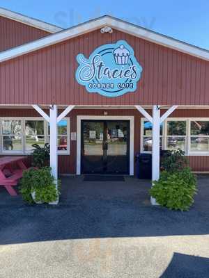 Stacie's Corner Cafe