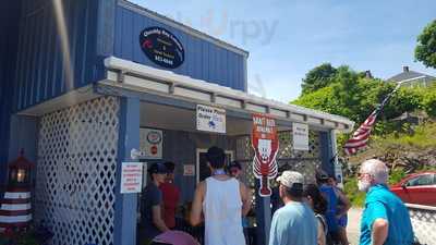 Quoddy Bay Lobster