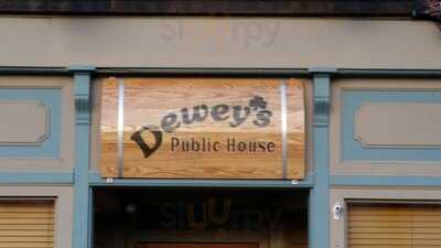 Dewey's Public House