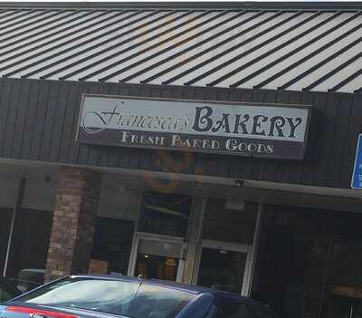 Francesca's Bakery