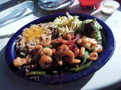 Andele's Dog House, Mesilla