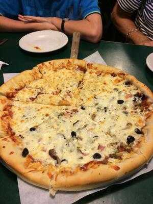 Athens Pizza