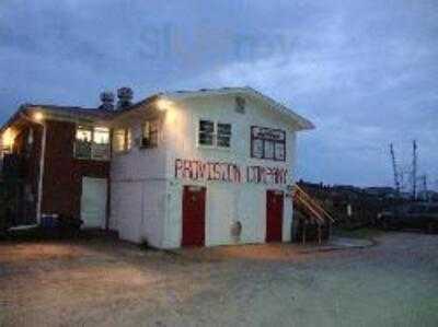 Provision Company menu