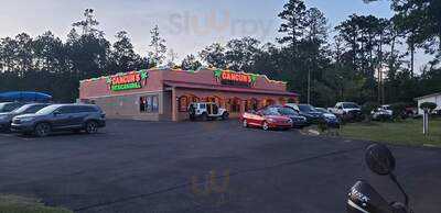 Cancun Mexican Grill, Bonifay