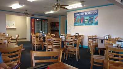 Bayside Seafood