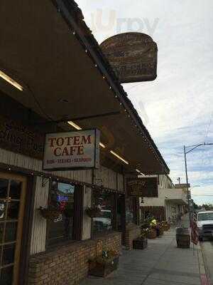 Totem Cafe
