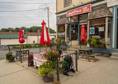 Angelina's Submarine Shops, Dalton