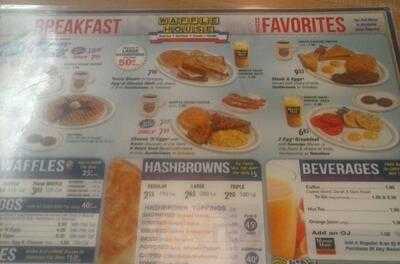 Waffle House