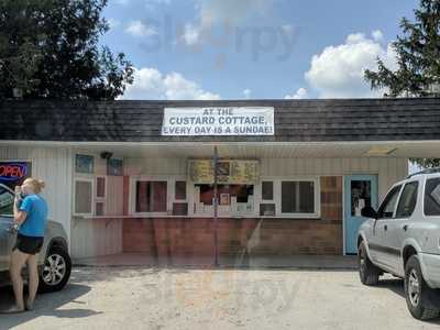 Custard Cottage, Gouverneur