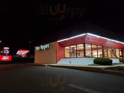 Roy Rogers Family Restaurant Manassas Park, Manassas Park