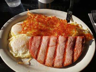 Mt. Whitney Restaurant