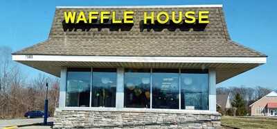 Waffle House, Concord