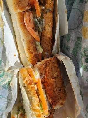 Subway, Eastpoint