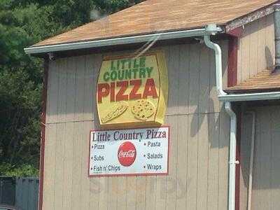 Little Country Pizza