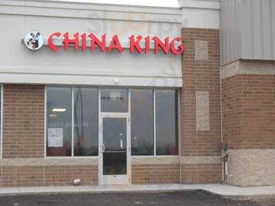 China King, Reed City