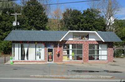 Long Valley Bagel, Long Valley