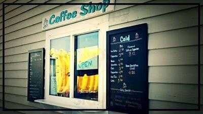 Ocean Boulevard Coffee