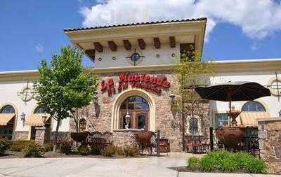 La Hacienda, Deer Park