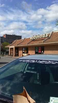 McDonald's, Gouverneur