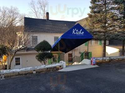 Kicho Japanese Fusion