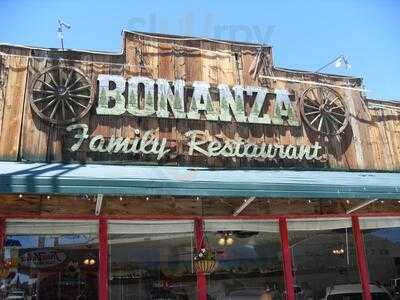 Bonanza Mexican Restaurant