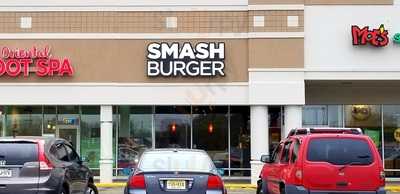 Smashburger