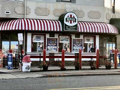 Rita's Italian Ice