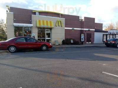 McDonald's, Mexico