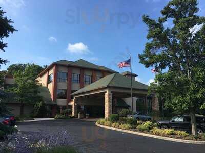 Quail Hollow Resort, Concord