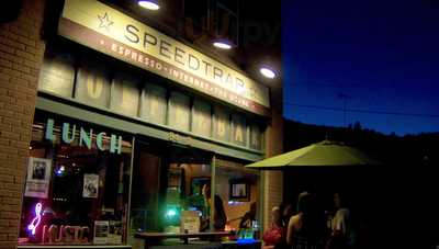 Speedtrap Bistro