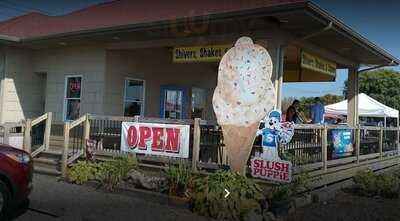 Shivers Shakes & Cones Inc, Bloomfield