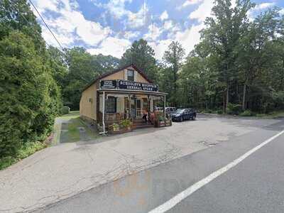 Silver Birch Kitchens, Long Valley