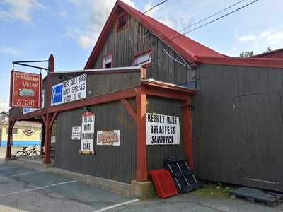 Franconia Village Store