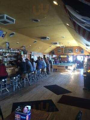 Stagecoach Bar and Grill