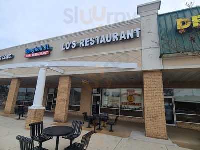 Lo's Szechuan Hunan Restaurant