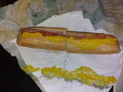 Subway, Reed City