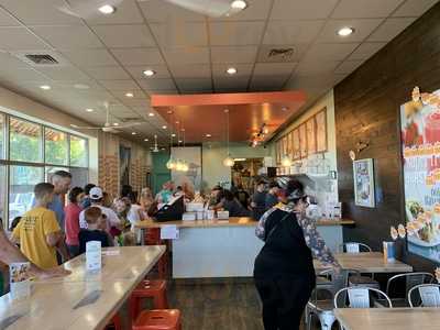 Tropical Smoothie Cafe, Millersville