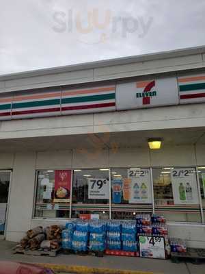 7-eleven