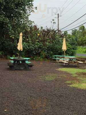 Dark Roost Coffee, Kalaheo