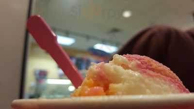 Baskin-Robbins, Albertson