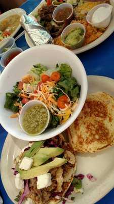 Emilia's On the Plaza, Mesilla