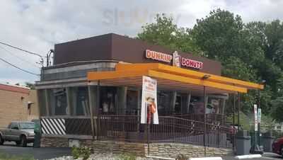 Dunkin', Bloomfield