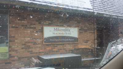 Mikowski's