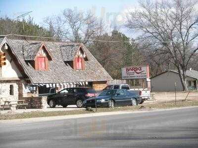 Barski's, Baldwin