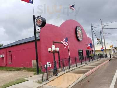 Smokin' R Barbeque, West Columbia