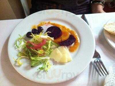 Atlas Eats Kitchen & Bakeshop